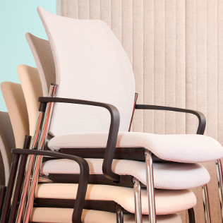 Practical and stackable